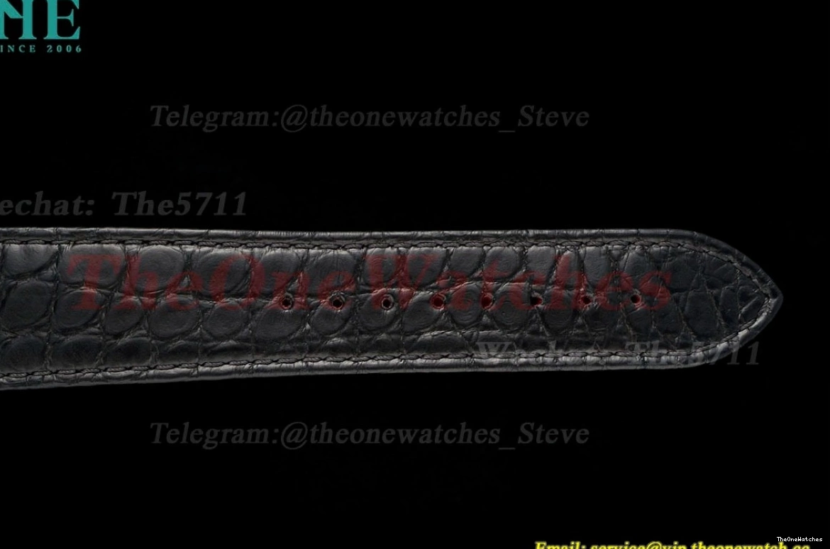 White LE YG 27.4mm AF Quartz Dia Dial Tank Solo 0203